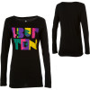 Burton Lines T-Shirt - Long-Sleeve - Women's