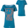 Burton Lover Boatneck T-Shirt - Short-Sleeve - Women's