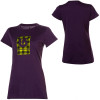 Burton Logo Vert T-Shirt - Short-Sleeve - Women's