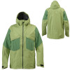 Burton AK 3L Burn Gore-tex Pro-Shell Jacket - Men's