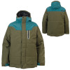 Burton Restricted Durban Insulated Jacket - Men's