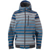 Burton Softshell Hooded Jacket - Men's