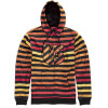 Burton Bonded Process Full-Zip Hooded Sweatshirt - Men's