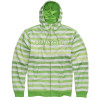 Burton Bonded Full-Zip Hooded Wordmark Sweatshirt - Men's