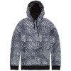 Burton Cymbal Pullover Hooded Sweatshirt - Men's