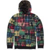 Burton Cymbal Pullover Hooded Sweatshirt - Men's