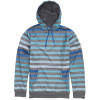 Burton Cymbal Pullover Hooded Sweatshirt - Men's