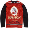 Burton Restricted Tech T-Shirt - Long-Sleeve - Men's