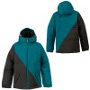 Burton TWC Puffaluffagus Insulated Jacket - Boys'