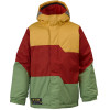 Burton Fray Jacket - Boys'