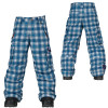 Burton Exile Cargo Pant - Boys'