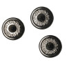 Aluminium Stud Mat