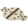 Large Scraper Mat