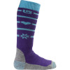 Scout Sock - Girls'