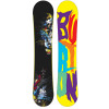 Burton Blunt Snowboard - Wide