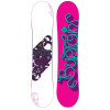 Burton Feelgood Smalls V-Rocker Snowboard - Girls'