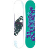 Feelgood Smalls V-Rocker Snowboard - Girls'