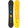 Burton Process V-Rocker Snowboard