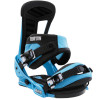Burton Malavita Snowboard Binding
