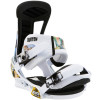 Burton Malavita Snowboard Binding