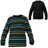 Burton Stowe Reversible Sweater - Men's