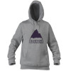 Burton Mountain Logo Pullover Sweatshirt - Men's