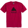 Burton Mountain Logo T-Shirt - Short-Sleeve - Men's