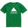 Burton Mountain Logo T-Shirt - Short-Sleeve - Men's