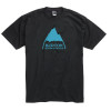 Burton Mountain Logo T-Shirt - Short-Sleeve - Men's
