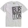 Burton SUB Organic T-Shirt - Short-Sleeve - Men's