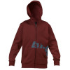 Burton Career Full-Zip Hooded Sweatshirt - Boys'