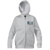 Burton Tongue Full-Zip Hooded Sweatshirt - Boys'