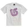 Burton Word T-Shirt - Short-Sleeve - Boys'