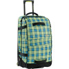 Wheelie Double Deck Luggage
