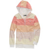 Burton Exaltation Full-Zip Hooded Sweatshirt - Girls'