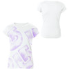 Burton Mini Process T-Shirt - Short-Sleeve - Girls'