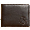 Burton Process Leather Wallet - Men's
