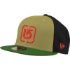 Burton ADL New Era Hat