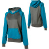 Burton All-Star Hooded Pullover Sweatshirt - Women's