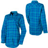 Burton Player Flannel Shirt - Long-Sleeve - Women's