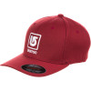 Burton Frathouse Flexfit Baseball Hat