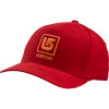 Burton Frathouse Flexfit Baseball Hat