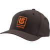 Burton Frathouse Flexfit Baseball Hat