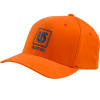Burton Frathouse Flexfit Baseball Hat