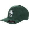 Burton Frathouse Flexfit Baseball Hat