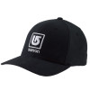 Burton Frathouse Flexfit Baseball Hat