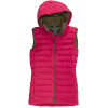 AK Squall Down Hooded Vest - Women's
