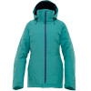 AK 2L Flare Down Jacket - Women's
