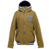 Burton Varsity Jacket - Women's