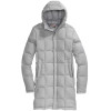 Mecca Trench Down Jacket - Women's